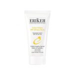 کرم ضد آفتاب فاقد چربی اریکه SPF 50 مناسب پوست های چرب و مستعد جوش حجم 50 میلی لیتر - بی رنگ