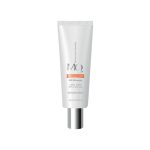 کرم ضد آفتاب نرمال SPF 50 ام کیو حجم 55 میلی لیتر - بژ طبیعی