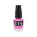 لاک ناخن لیا ویتو کالکشن تابستانه شماره S03