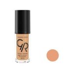 کرم پودر گلدن رز مدل Total Cover شماره 13 حجم 30 میلی لیتر