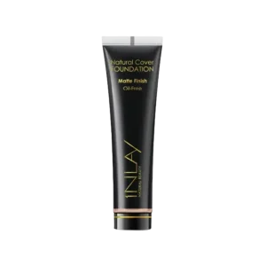 کرم پودر این لی شماره 12 رنگ Vanilla Cream حجم 40 میلی لیتر