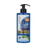 کرم آبرسان شون مدل آکوامکس پپتاید حجم 500 میلی لیتر