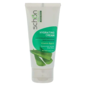 کرم آبرسان شون مدل آلوئه ورا حجم 50 میلی لیتر