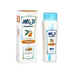 شامپو فاقد سولفات میجی مدل آرگان حجم 300 میلی لیتر