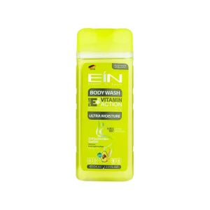 شامپو بدن زنانه ای آی ان مدل Ultra Moisture حجم 354 میلی لیتر
