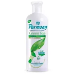 شامپو چای سبز مناسب موهای چرب پرمون 400 میلی لیتر
