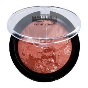 رژ گونه تراکوتا وزن 10 گرم باریش رنگ 204