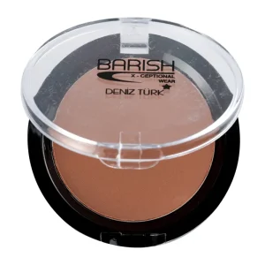 رژگونه مات باریش مدل Helty skin شماره 502
