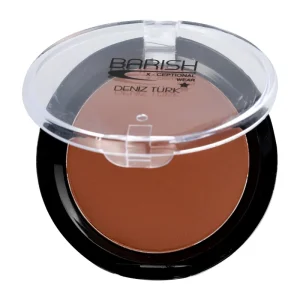رژگونه مات باریش مدل Helty skin شماره 503