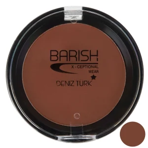 رژگونه مات باریش مدل Helty skin شماره 506